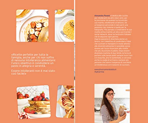 Cucinare Senza Latte E Senza Uova. Ricette Per Intolleranti E Per Il Resto Della Famiglia. Ediz. A Colori - 8