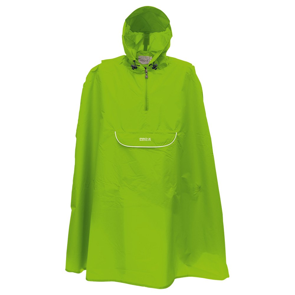 PRO-X elements Kinder Pasino Poncho