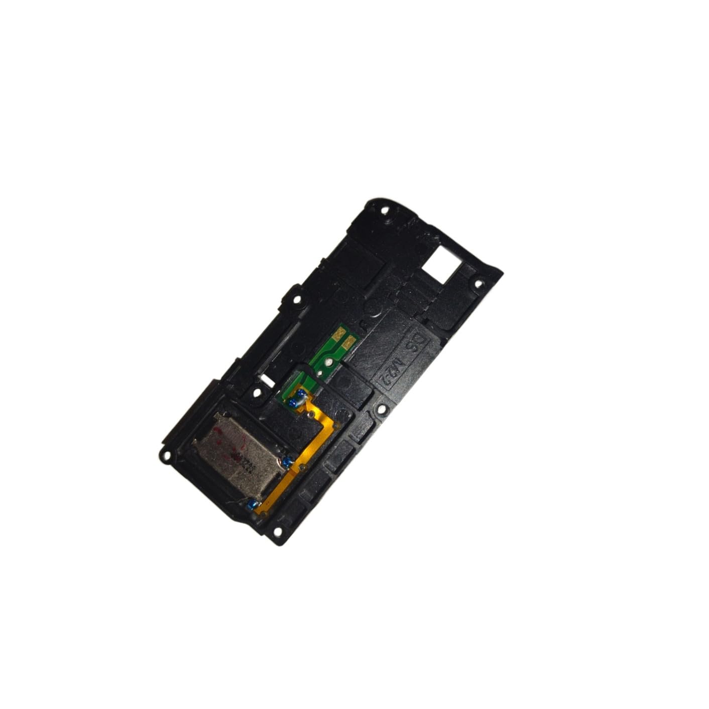 zhxchzhi Loud Speaker Loudspeaker Replacement for Motorola Moto G Stylus 5G 2022 XT2215 XT2215-1 Parts
