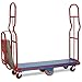 Winholt 300-60D-ULTRA Ultra U-Boat Deck, 16" x 60" x 61" Size, 239.65 gal Capacity, 41" Length, 24" Width, 21" Height