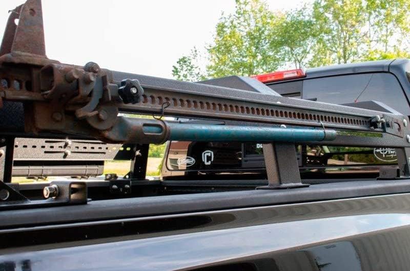 Fishbone Offroad FB21273: Hi-Lift Mount Kit