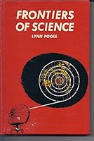 Frontiers of science B001EOF32Q Book Cover