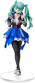 Sega Project Sekai Colorful Stage! feat Hatsune Miku: Street Miku SPM Figure