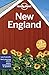 Lonely Planet New England 9 (Travel Guide)