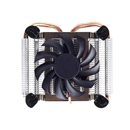 PC用ファン・クーラー SILVER STONE. Amazon | SilverStone ArgonシリーズCPUクーラー SST-AR04