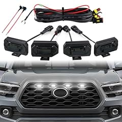 White Light with Black Shell