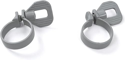 Miniatura 6 de Bestway Flowclear AquaCrawl - Juego de aspiradora para piscina compatible con bombas de filtro con caudales de 530 galones y más compatible con