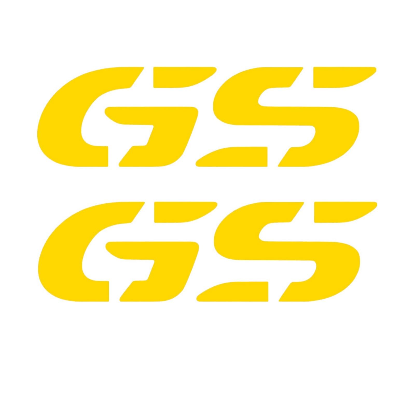 Cygglb Gold Motorcycle Stickers For R 1100 1150 1200 1250 Gs