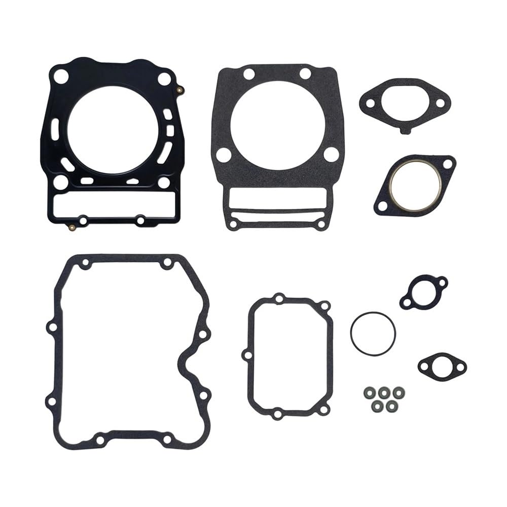 Kit de joints moteur 500cc pour réparer les fuites de compression ATV