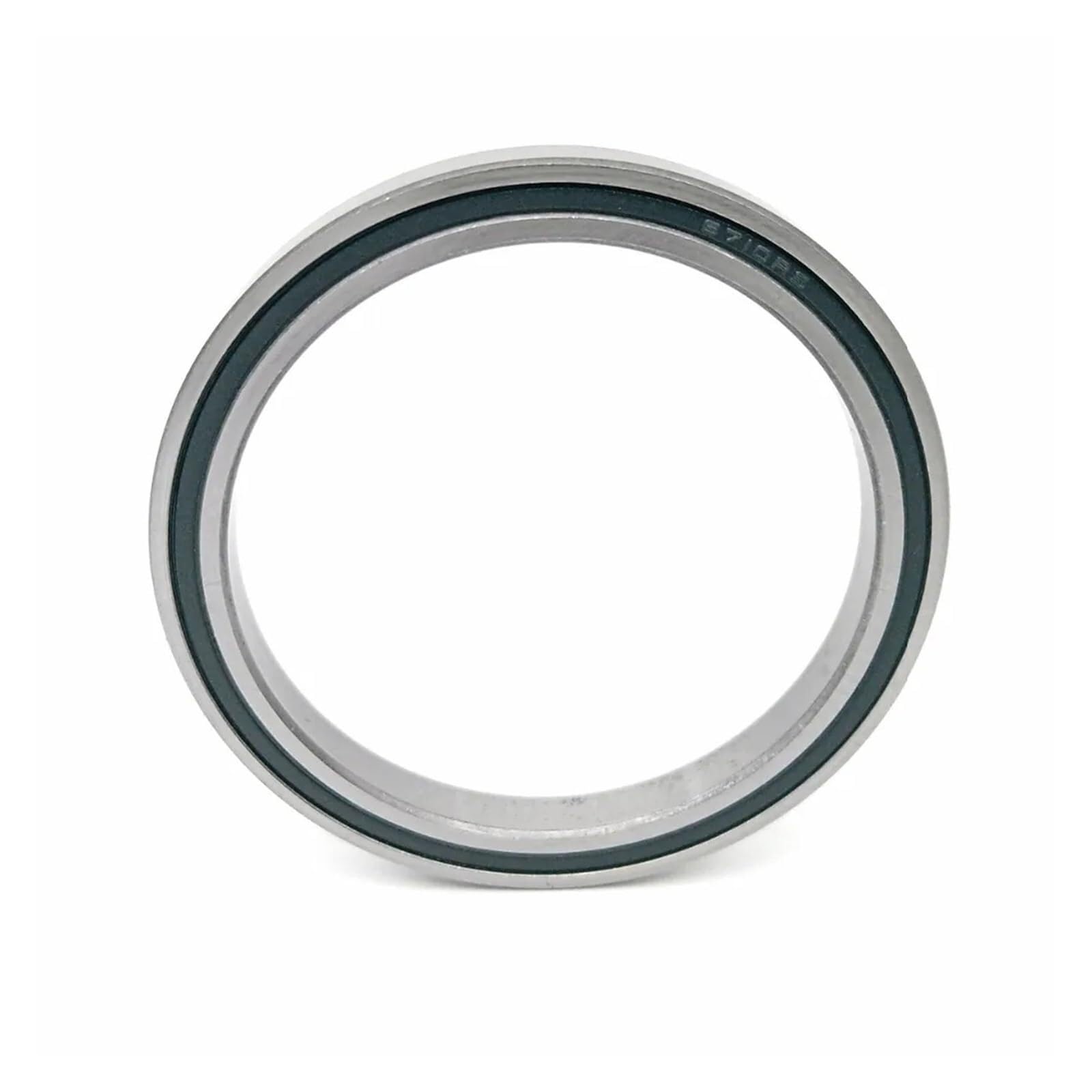 Roulements à billes 6710-2RS étanches à paroi mince pour rotation stable