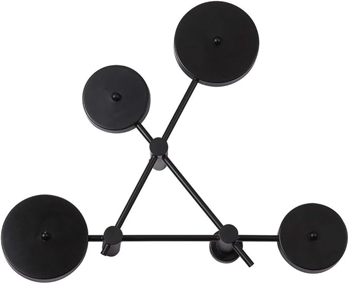 KUYT Lamp Licht Bedlamp Gangpad Lamp Veranda Trap Achtergrond Muurlampje Creatieve Wandlamp Slaapkamer/Zoals Getoond/47 Cm