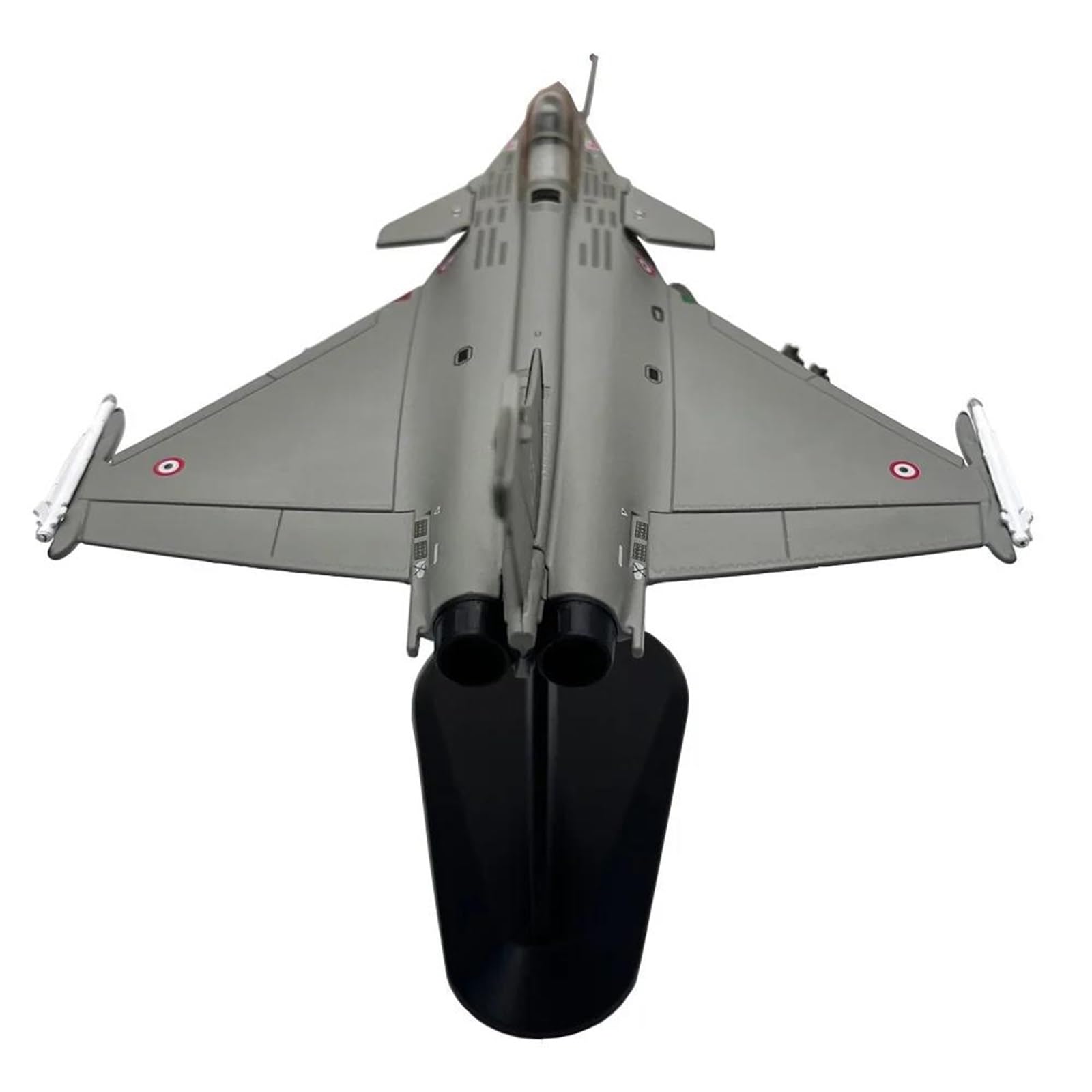 Maquette d'avion 1:100 pour La France Rafale C Libye Guerre Combattant Jouet Avion À Réaction en Métal Militaire Moulé sous Pression Modèle d'avion Avions de Collecte (Taille : Rafale C Maquette d'avion 1:100 pour La France Rafale C Libye Guerre Combattant Jouet Avion À Réaction en Métal Militaire Moulé sous Pression Modèle d'avion Avions de Collecte (Taille : Rafale C