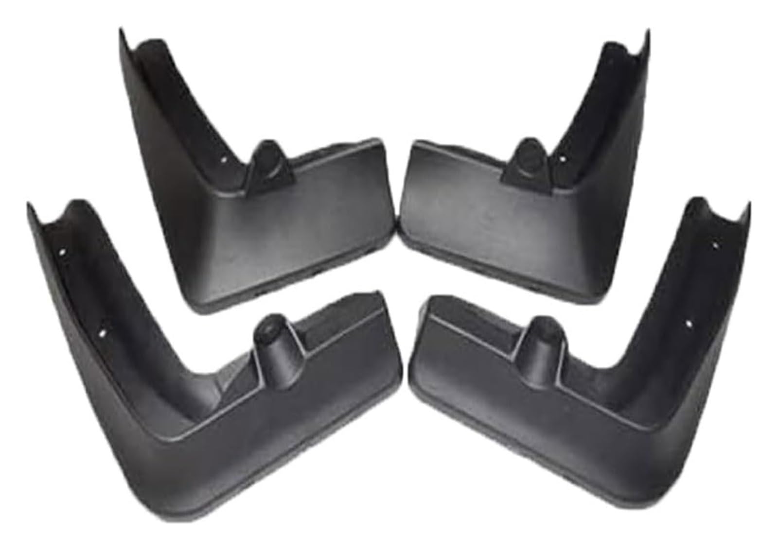 Guardabarros para BMW Serie 2 que evitan salpicaduras en las ruedas 8