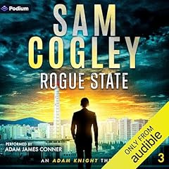Rogue State cover art