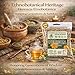 PERICON - Pericon (Yerbanis) Herbal Tea 4 oz, 100% All Natural Fresh Tea- vegan-raw