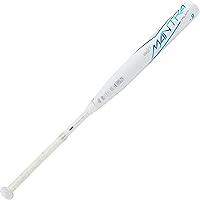 Vista 3 de Rawlings Mantra+ Fastpitch Softball Bat Approved for All Fields -11 / -10 / -9 Drop 2 Pc. Composite Multiple Sizes