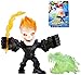 Marvel Super Hero Mashers Micro Series 2 Ghost Rider 2" Action Figure (Hasbro Toys)