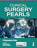 Clinical Surgery Pearls