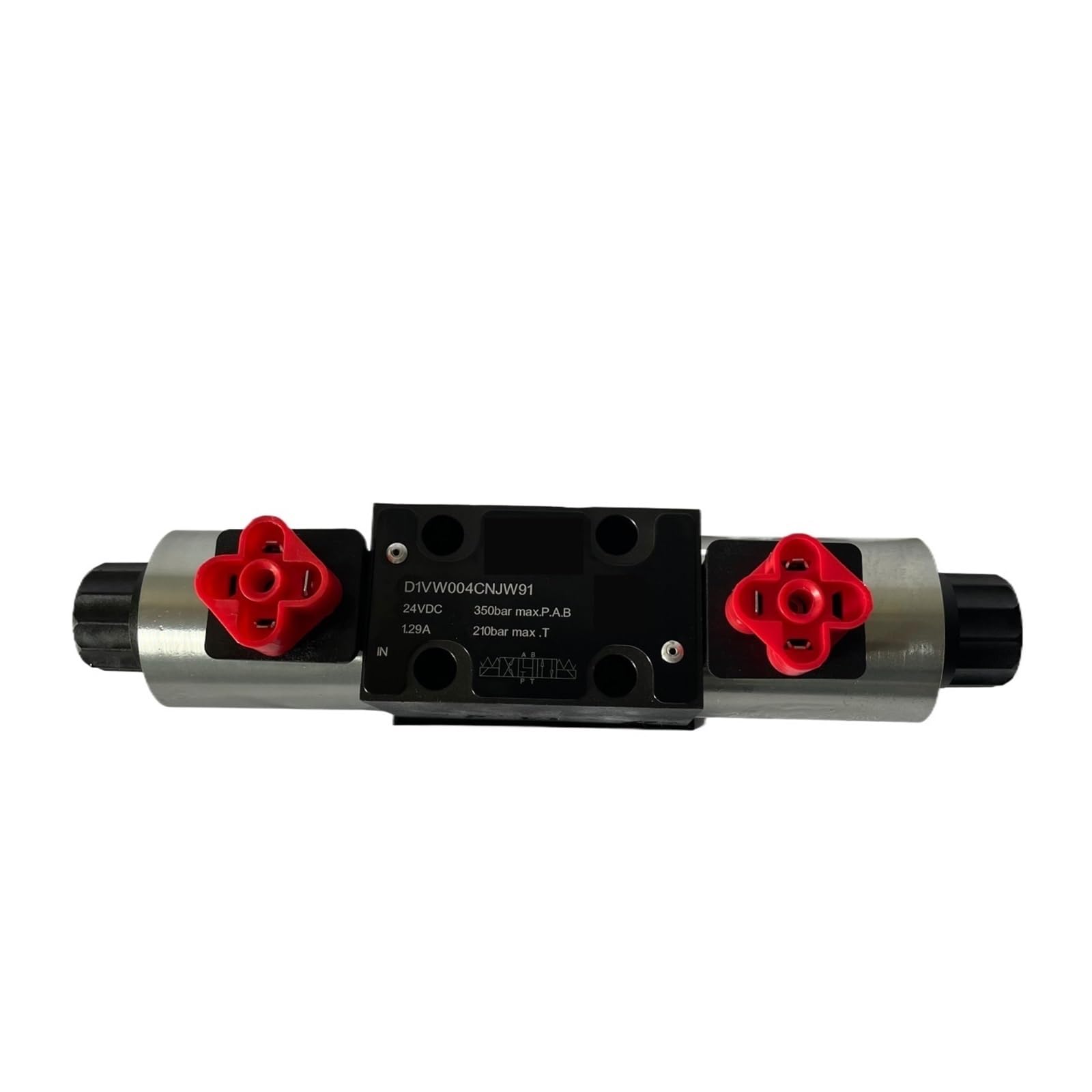 PXQCHAVLN D1VW004CNJW91 Hydraulic Proportional Valve