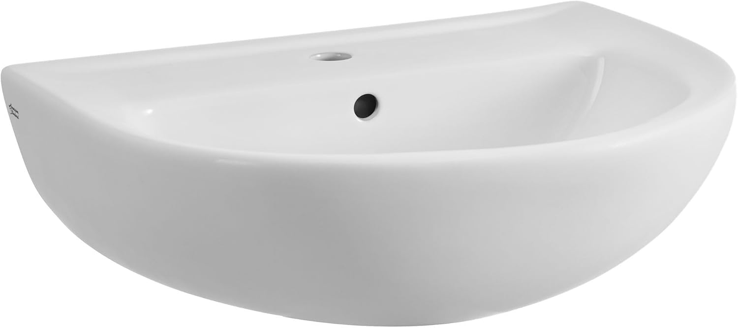 RELIANT PEDESTAL TOP WITH CHO - WHT