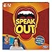 Produktbild Hasbro C2018 Speak Out (Englische Version)