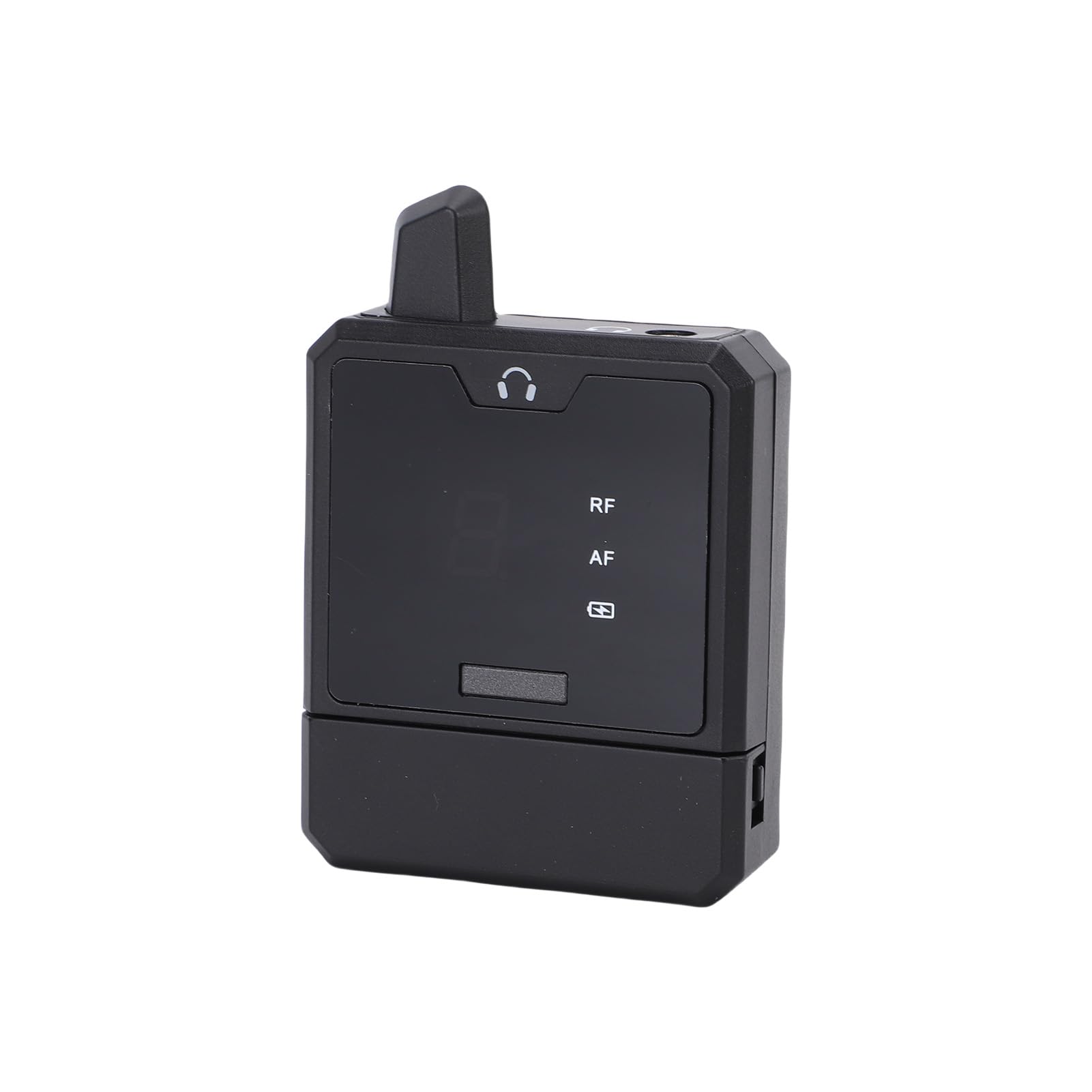 di Monitoraggio In-ear Wireless con Batteria Ricaricabile (1-to-1)