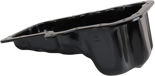 Vista 279 de Cárter de aceite del motor para Ford Bronco F Series Pickup Truck Econoline Van 4.9L I6