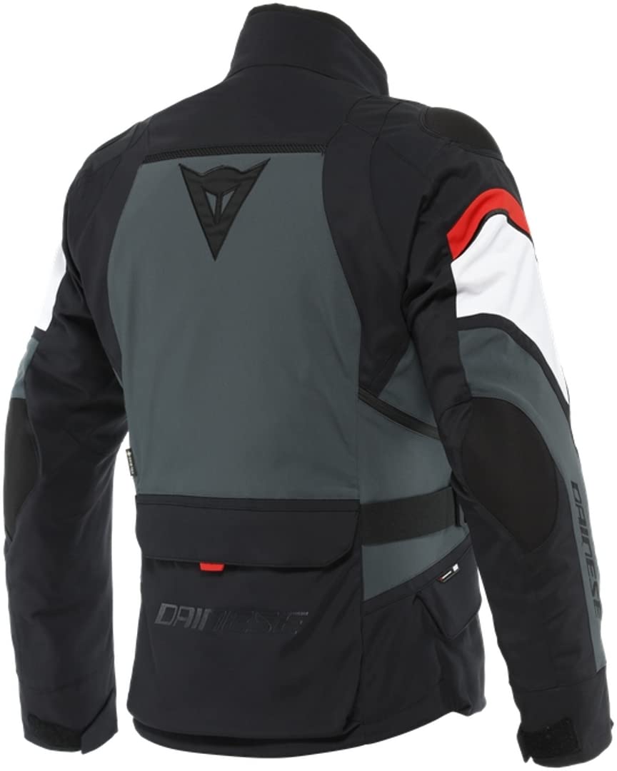 Amazon.com: Dainese 201593999-06C-44 DAI Carve Master 3 Jacket 