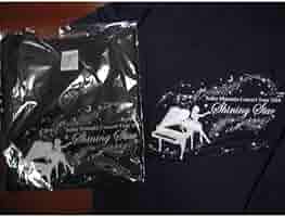 松田聖子♪FC限定 スタッフジャンパー・Tシャツ2点セット♪Sサイズ Amazon.co.jp: 松田聖子FC限定 スタッフジャンパーTシャツ2点