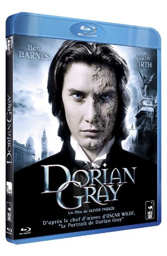 Dorian Gray [Blu-ray]