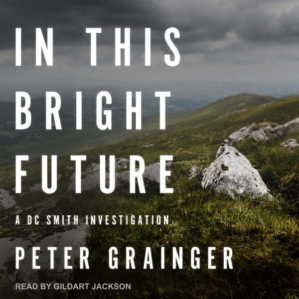 Cover art for In This Bright Future