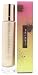 (1) FENTY BEAUTY BY RIHANNA Body Lava Body Luminizer 3 oz, COLOR: Who Needs Clothes?! - glistening peach-gold