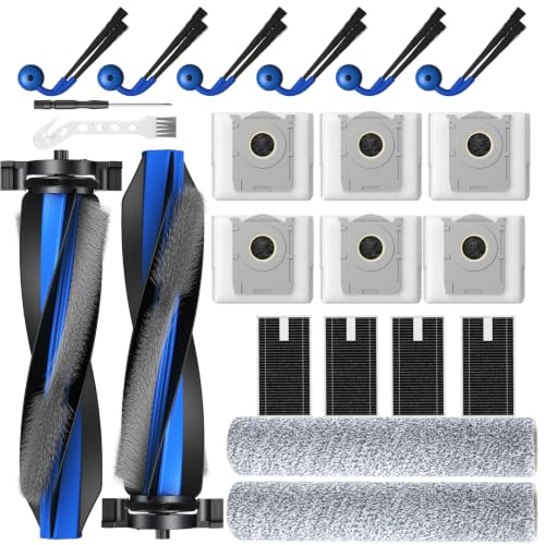 Image of T90 PRO Omni Parts for ECOVACS DEEBOT T90 PRO, X9S /X12 PRO Omni | for ECOVACS DEEBOT T90 PRO, X9S /X12 PRO Omni, for Yeedi M16 Robot Vacuum