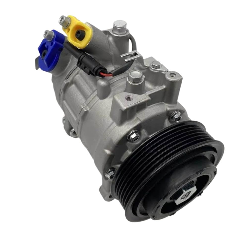 Tcaasaaub Onecolor Air Conditioning Compressor 64529223695 6452 9223 695 Compatible With F20 F21 F30 F31 F34