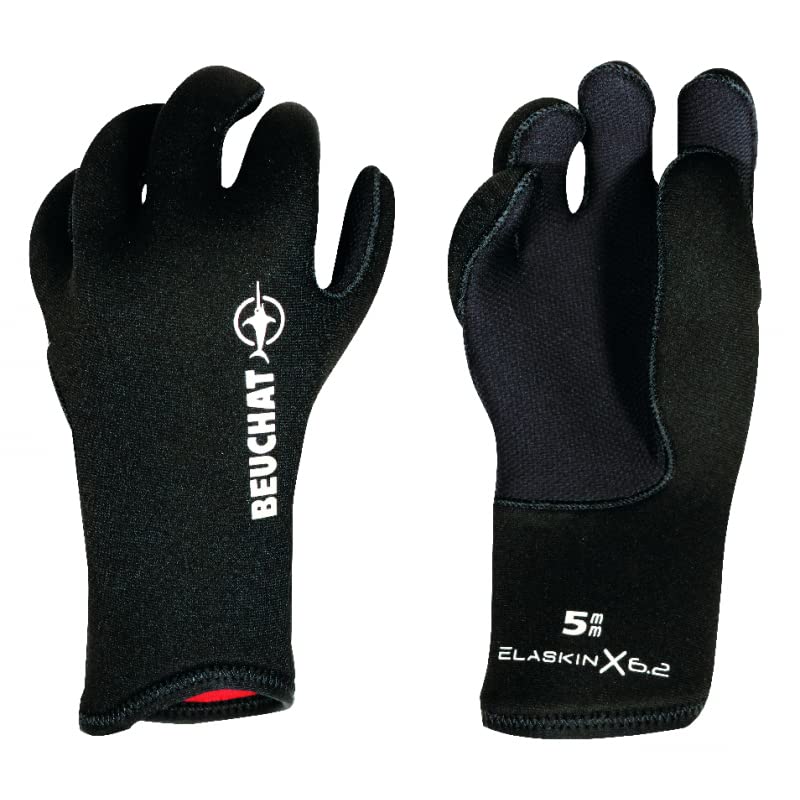Guantes de Buceo Beuchat Sport 5MM