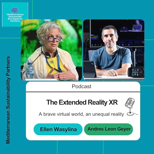 The Extended Reality/XR : à brave virtual world, an unequal reality