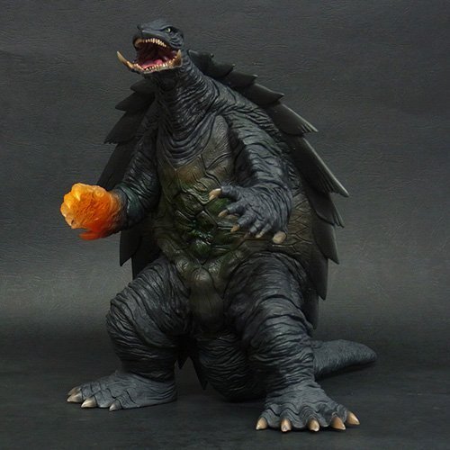 リアル・マスター・コレクション PLUS 「ガメラ（1999）」 少年リック限定商品