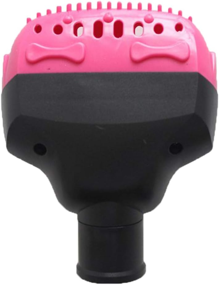 Amazon.com: Prettyia Aspirador para gato y perro mascota 1.260 in Pet Hair  Floor Brush Tool Head : Hogar y Cocina