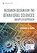 Research Design for the Behavioral Sciences: An Applied Approach