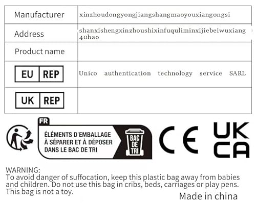 TGDGFKIAS Outdoor Grill Cover Barbecue Cover, Waterproof Outdoor Prep Movable Dining Cart Pizza Oven Patio Grill Table Cover For Patio Outdoor(104X61X81cm) - Image 7