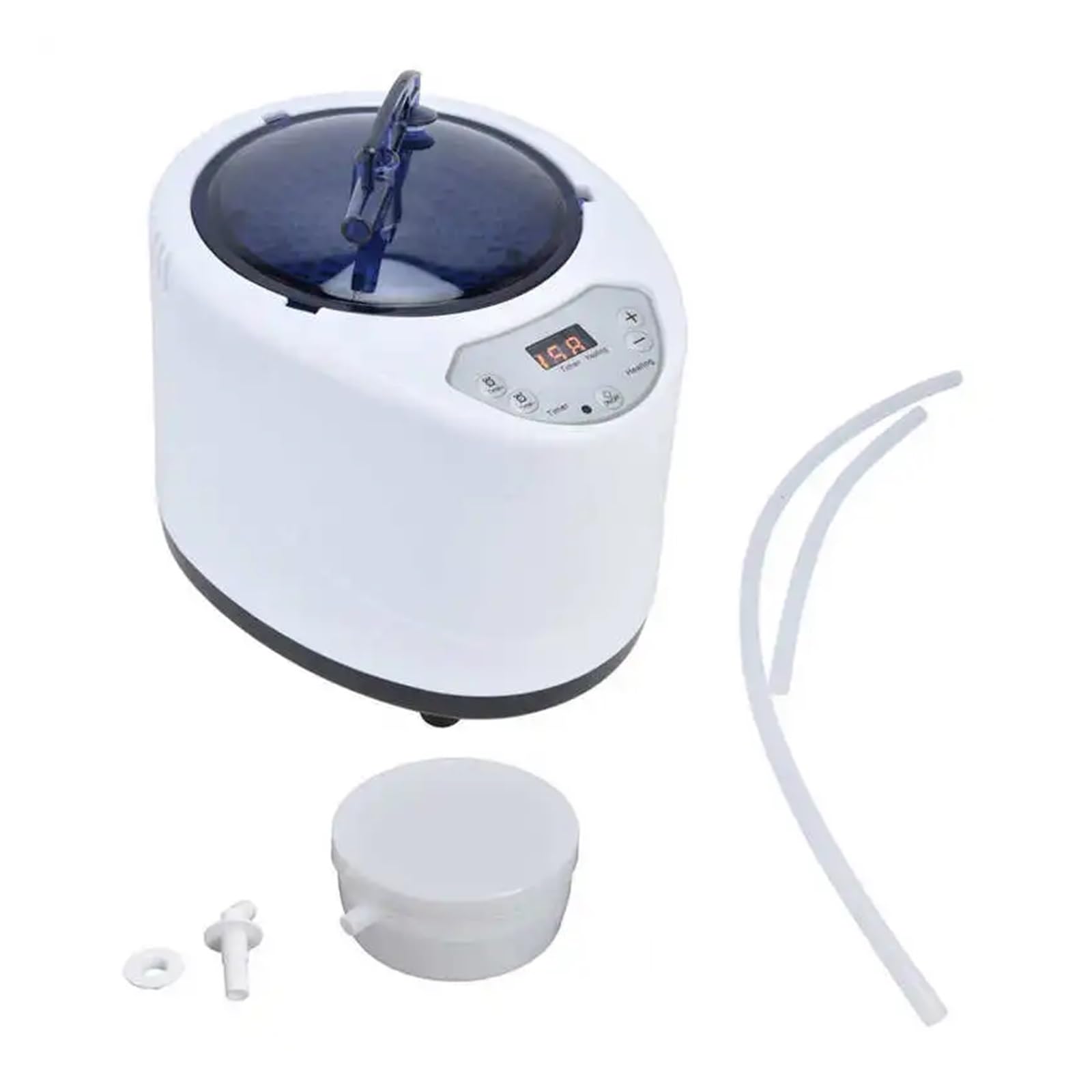 Calentador de Sauna, Sauna doméstica, máquina de Sauna, generador portátil, fumigación para casa, Hotel, SPA