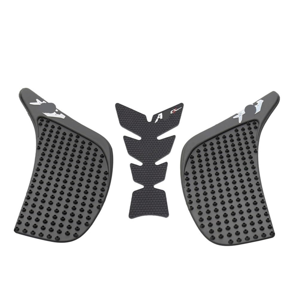 Coussinet réservoir moto antidérapant pour Yamaha FZ1 FZ1N FZ1S 2006-2015