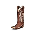 Corral Boots L2042 Cognac 11 B (M)