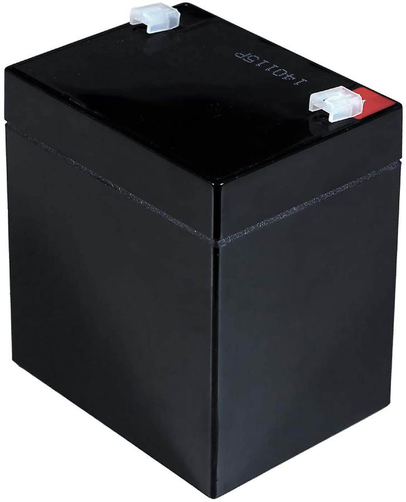 akku-net Blei-Gel-Akku für USV APC RBC43, 12V, Lead-Acid