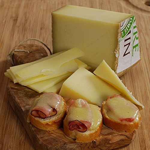 Comte Gruyere - AOC - 2 lbs (cut portion)