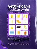 The Mishkan Illuminated 1607630222 Book Cover