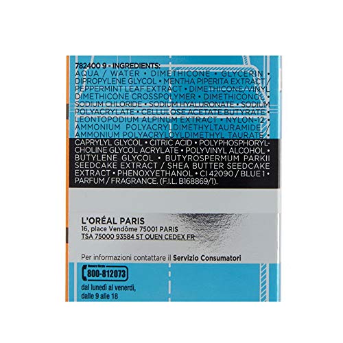 L'Oréal Paris Men Expert Hydra Power Crema Viso