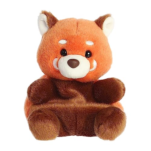 Aurora - Palm Pals - 5" Rei Red Panda