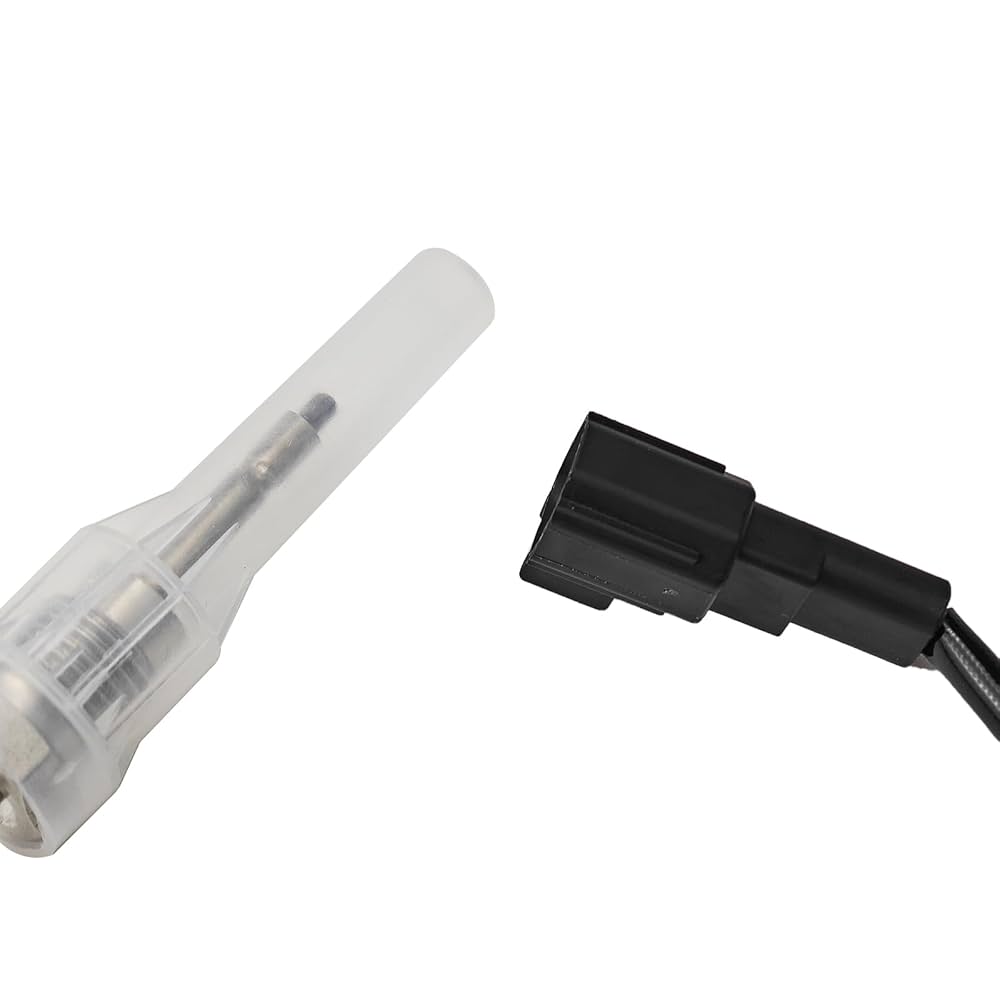 EGF×3 Amazon.com: FC3Z12B591A Exhaust Gas Temperature Sensor EGT