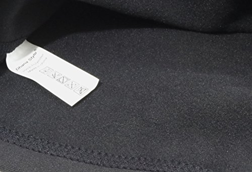 Dhana Style 防寒 防風 ヘッドバンド イヤーマフ 薄手 耳 マフラー スポーツ サーモ イヤー ラップ ストレッチ イヤーウォーマー 耳あて アウトドア 装備 Type:JEA-EZ の商品画像 3